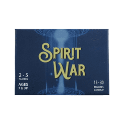 Spirit War