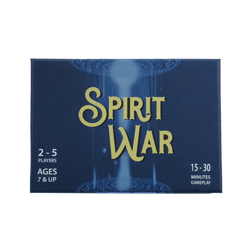Spirit War