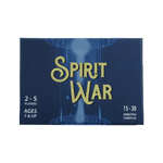 Spirit War