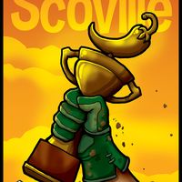 Scoville