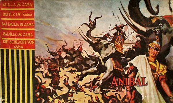 Batalla de Zama