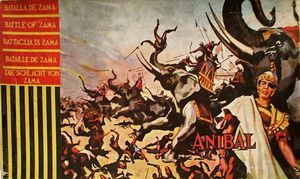 Batalla de Zama