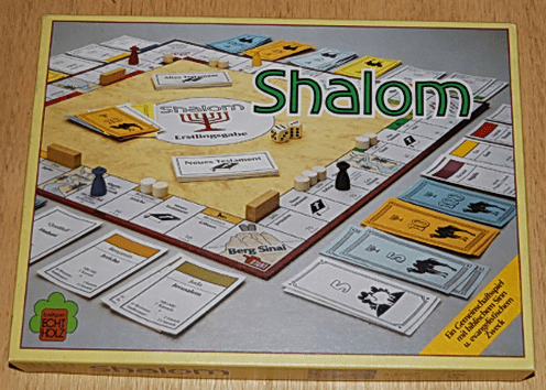 Shalom