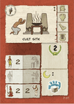 EPOS: A Gentes Game – Cult Site and Stand Assembly