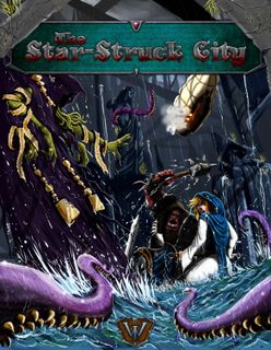 The Star-Struck City