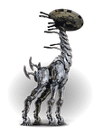 Character: Tallneck
