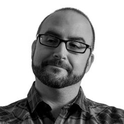 John Guytan portrait