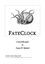 RPG Item: FateClock