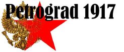 Petrograd 1917