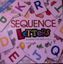 Board Game: Sequence Letters