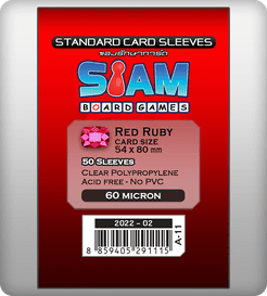 54x80 card sleeves Amazon.com: Yucatan Narrow Card Game Sleeves 54 X 80 MM (100 pack) for  Settlers of Catan : Toys & Games main image 0