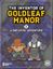 RPG Item: The Inventor of Goldleaf Manor
