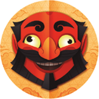 YÅkai: Tsurube Otoshi doboz