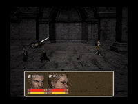 Video Game: Atonement: Scourge of Time