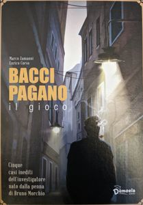 Bacci Pagano: il gioco