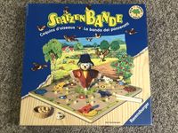 Spatzenbande