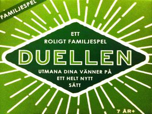 Duellen