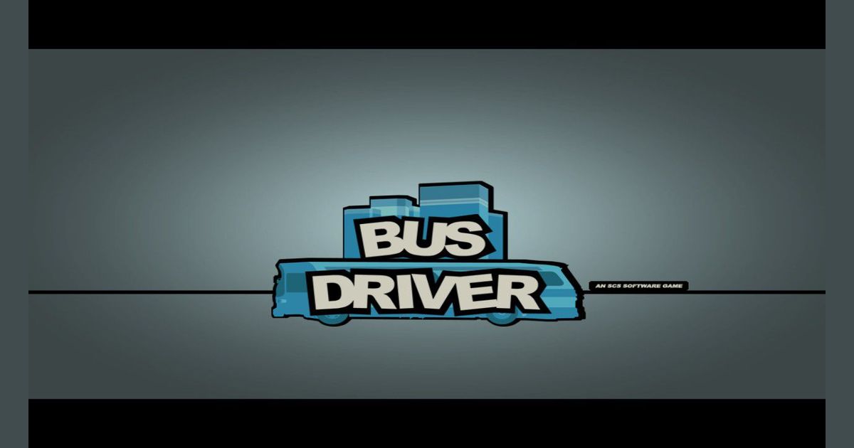 City Car Driver Bus Driver downloading