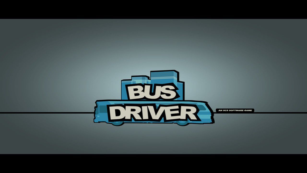 Bus Driver box art