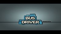 Video Game: Bus Driver