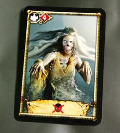 Slavika: Zmora