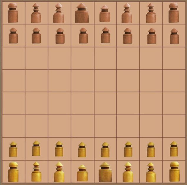 Senterej | Board Game | BoardGameGeek