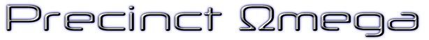 Precinct Omega Publishing