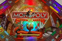 Monopoly: Hong Kong