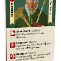 Mini Rogue: Forgotten Guardians