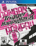 Video Game: Danganronpa: Trigger Happy Havoc