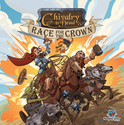 Chivalry is Dead: Race for the Crown