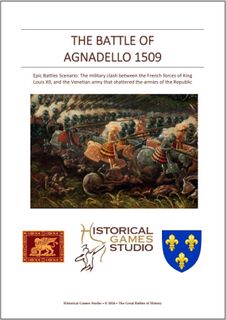 The Battle of Agnadello 1509