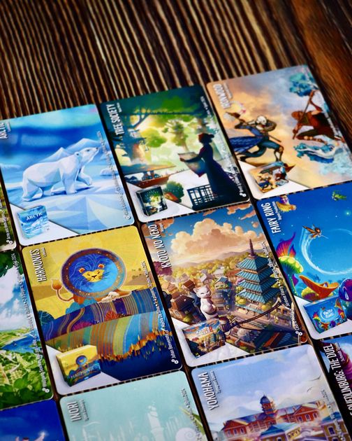 BoardGameGeek