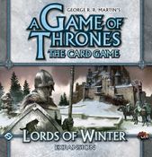 Game Of Thrones LCG: Hidden Agenda - Pacchetto Capitolo Kingsroad (Gioco Di Carte, Edizione Italiana) - 3