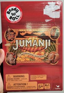 Jumanji