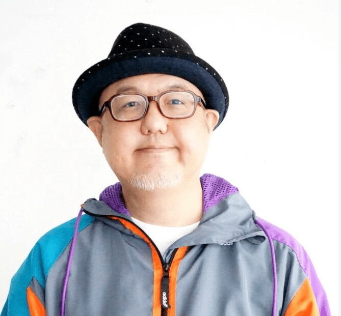 Noboru Hotta