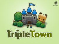 Video Game: Triple Town