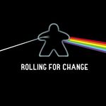Podcast: Rolling For Change
