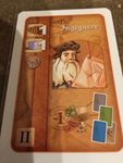 Florenza: The Card Game – Ingegnere Promo Card