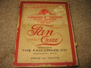 Fan Craze
