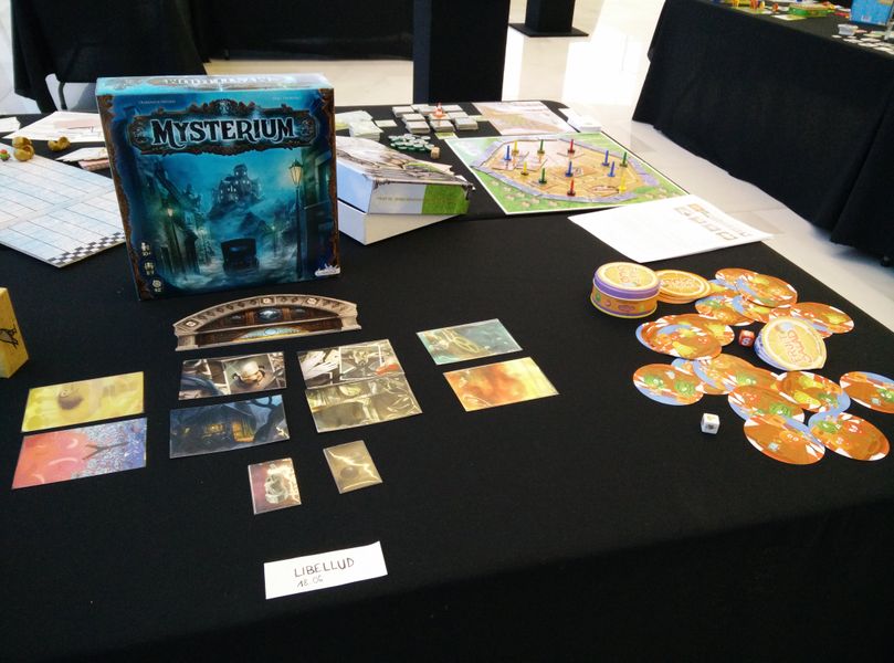 board game image