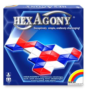 HexAgony