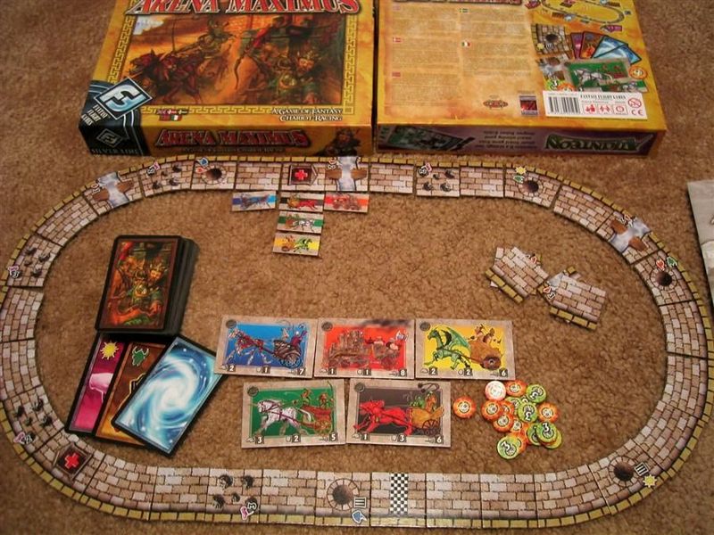 BoardGameGeek