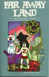 RPG Item: Far Away Land Creatures: Vol. 1