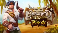Video Game: Braveland Pirate