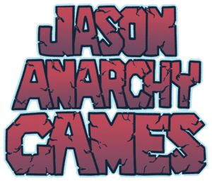 Jason Anarchy Games