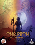 More The Path of the Priest videos