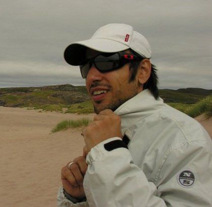 Carlo Amaddeo