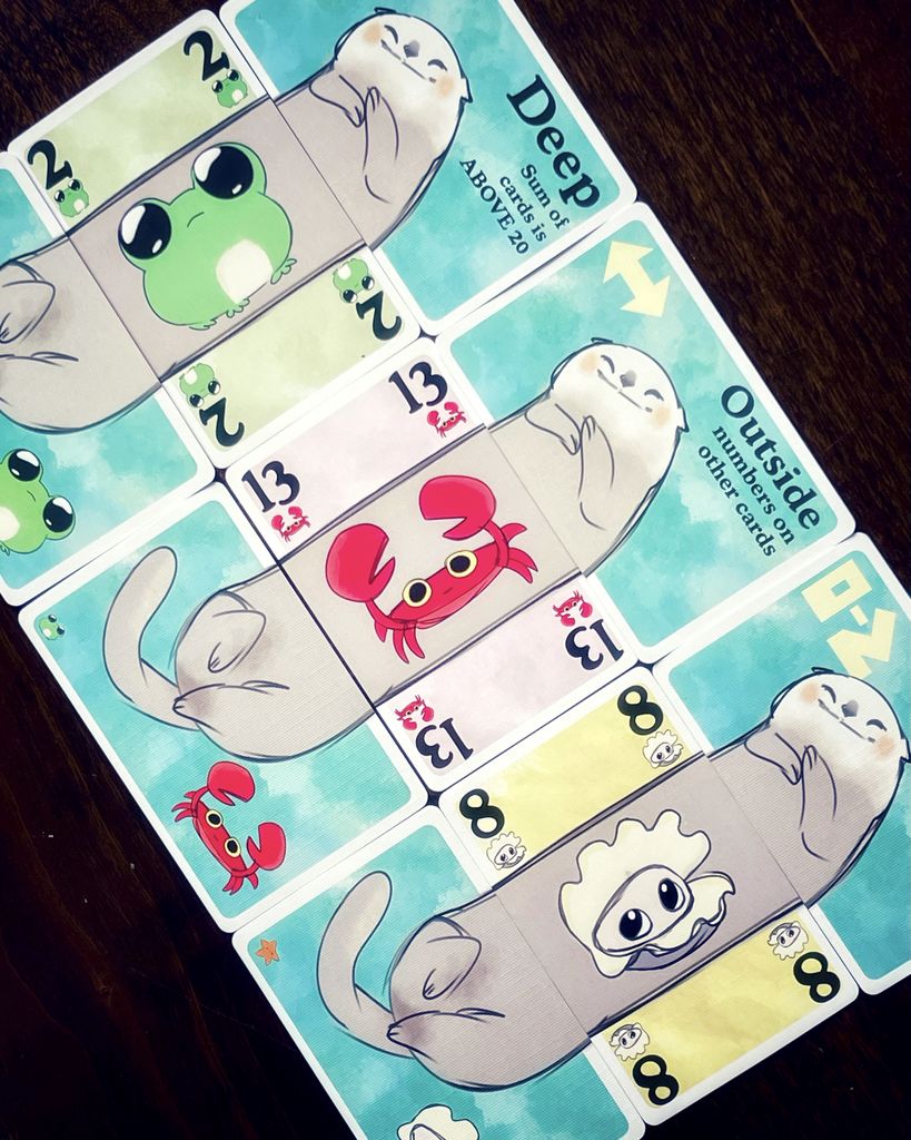 Illustration 6 de Otter