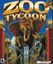 Video Game: Zoo Tycoon (2001)